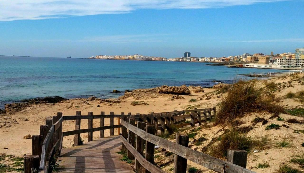 Villa Turchina 加利波利 外观 照片